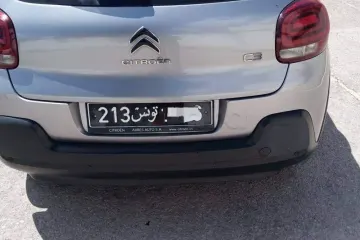 Citroën C3  2019 3