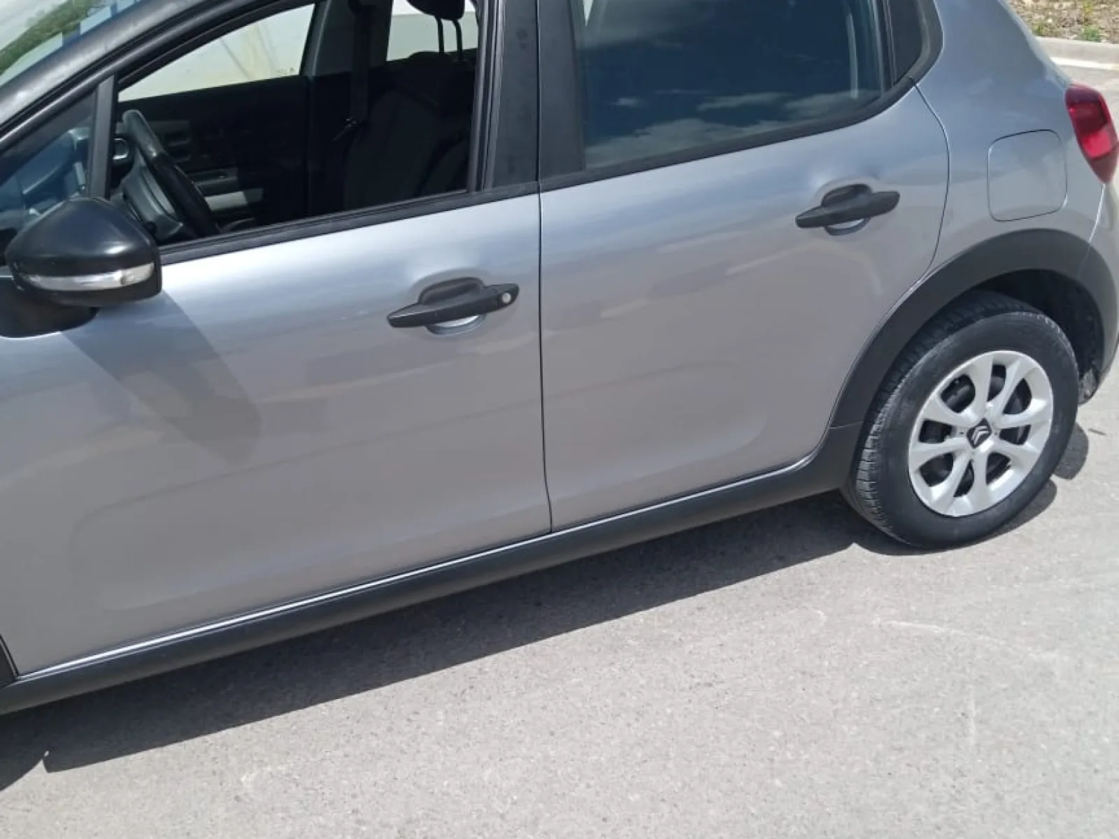 Citroën C3  2019