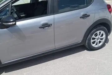 Citroën C3  2019 5
