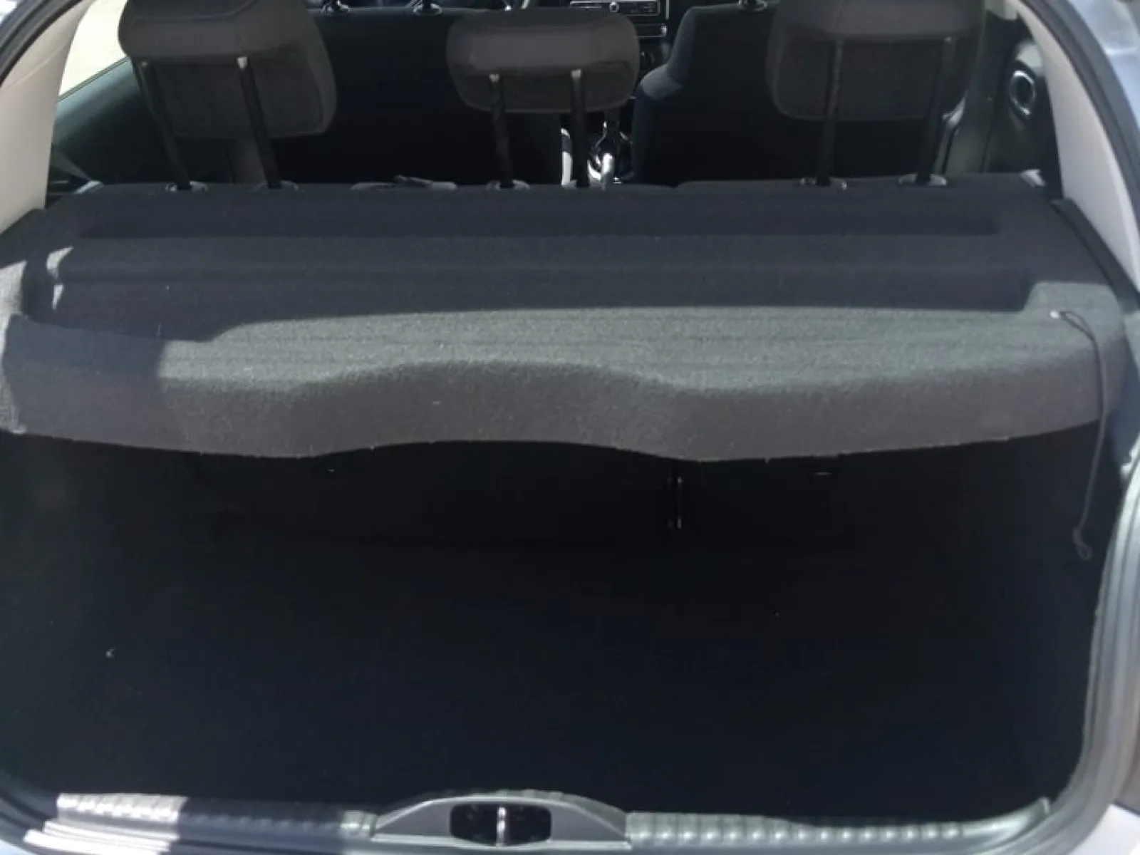 Citroën C3  2019