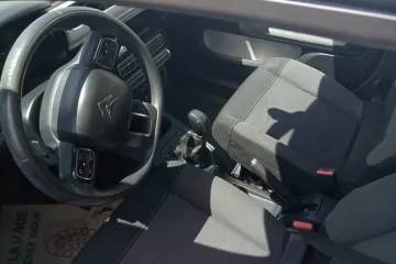 Citroën C3  2019 7