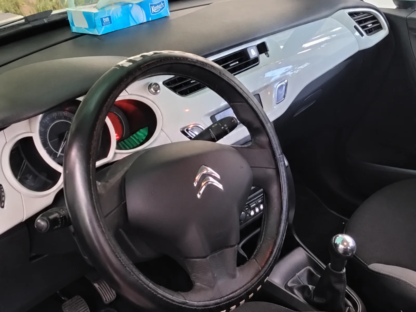 Citroën C3 You 2014