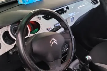 Citroën C3 You 2014