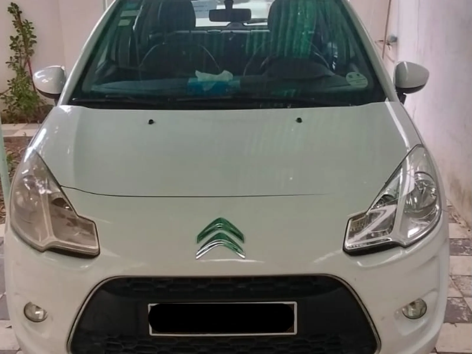 Citroën C3 You 2014