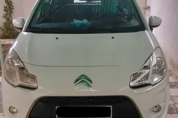 Citroën C3 You 2014 2