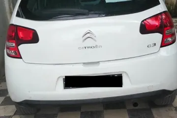 Citroën C3 You 2014 5