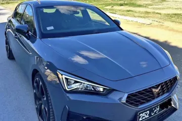 Cupra Leon Cupra 2022 1