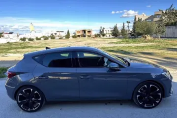 Cupra Leon Cupra 2022 3