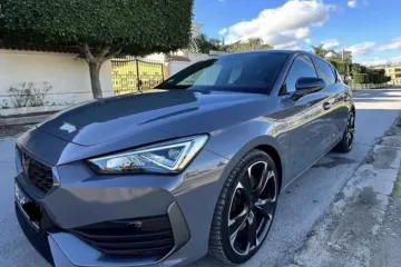Cupra Leon Cupra 2022 4