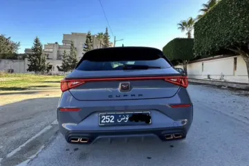 Cupra Leon Cupra 2022 5