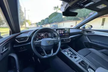 Cupra Leon Cupra 2022 6