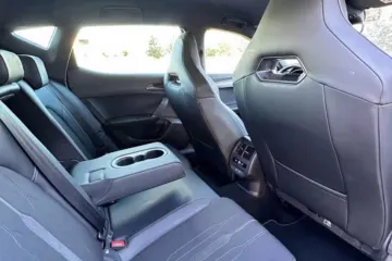 Cupra Leon Cupra 2022 7