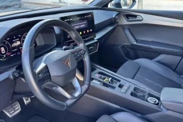 Cupra Leon Cupra 2022 8