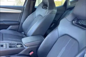 Cupra Leon Cupra 2022 9