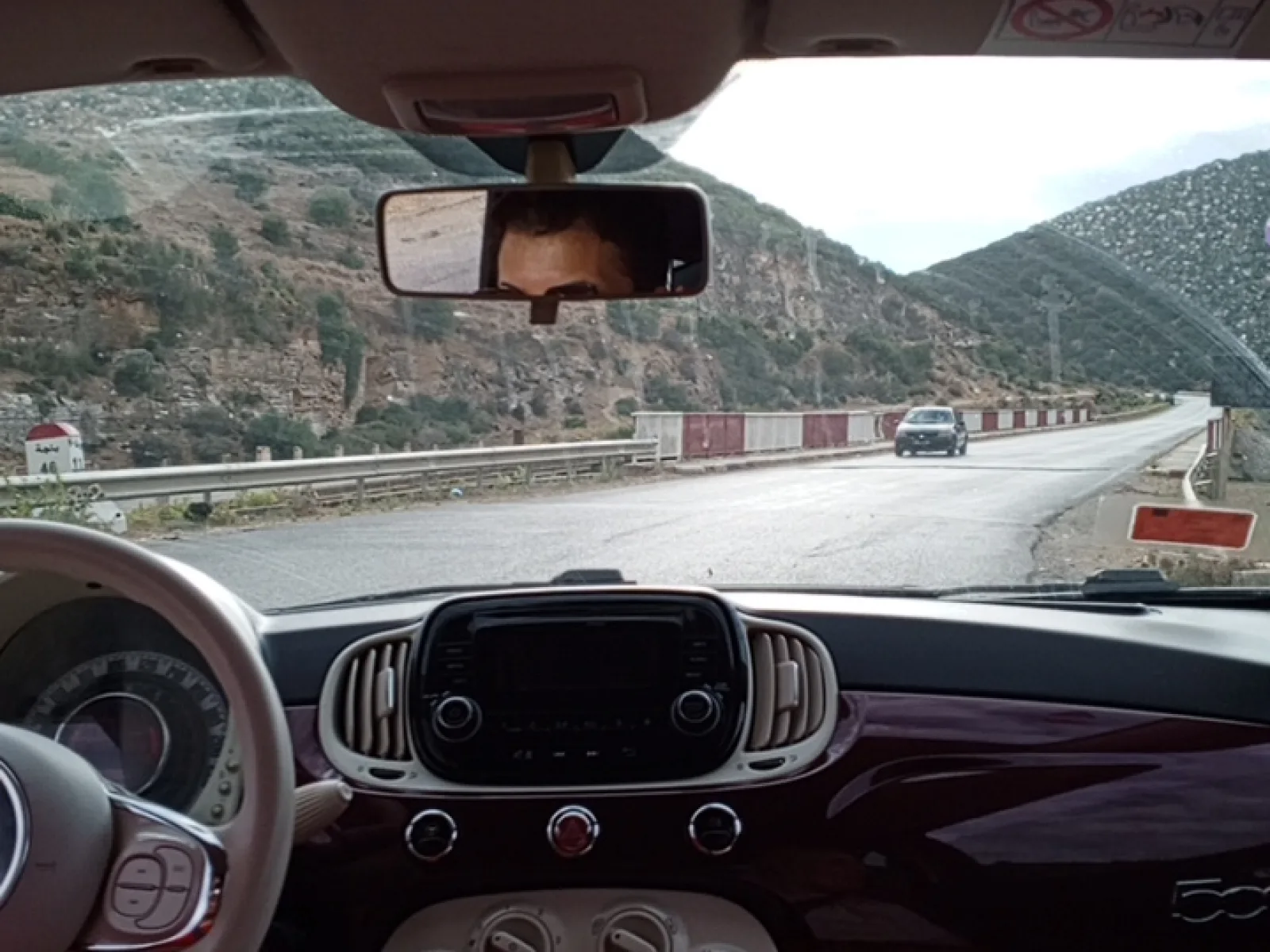 Fiat 500  2019