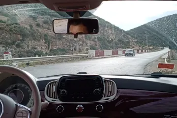 Fiat 500  2019 2