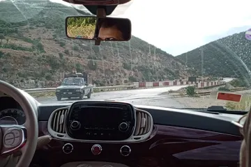 Fiat 500  2019 3