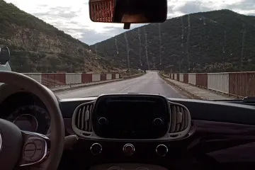 Fiat 500  2019 5
