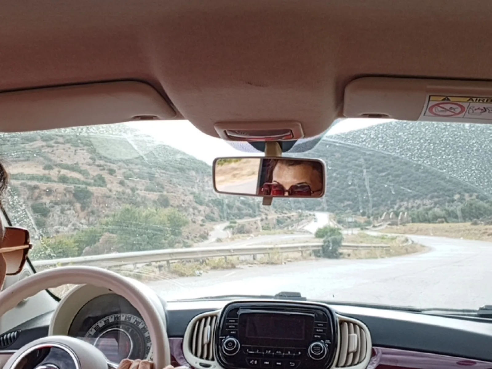 Fiat 500  2019