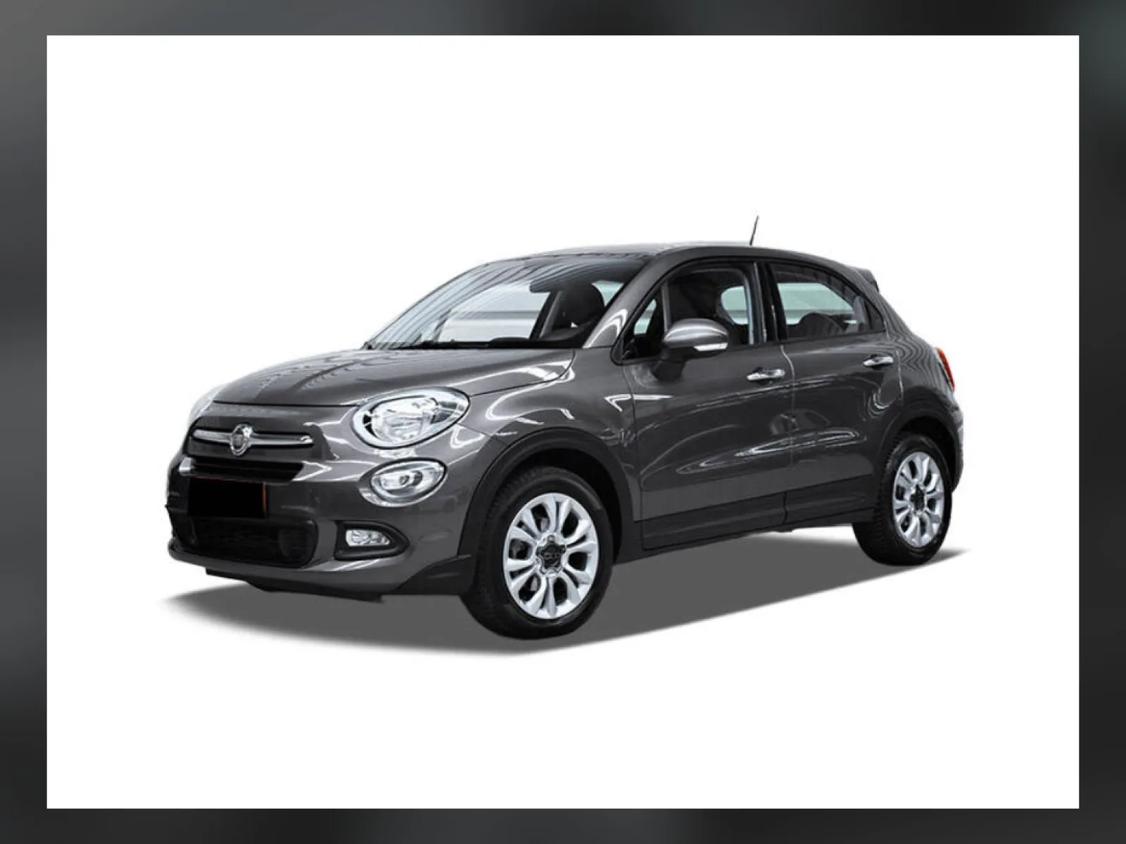 Fiat 500X Jante alu / carply/ blutouth... 2018