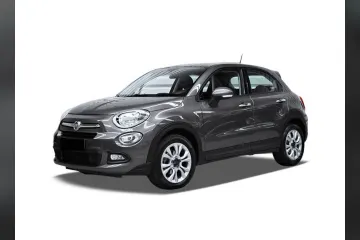 Fiat 500X Jante alu / carply/ blutouth... 2018