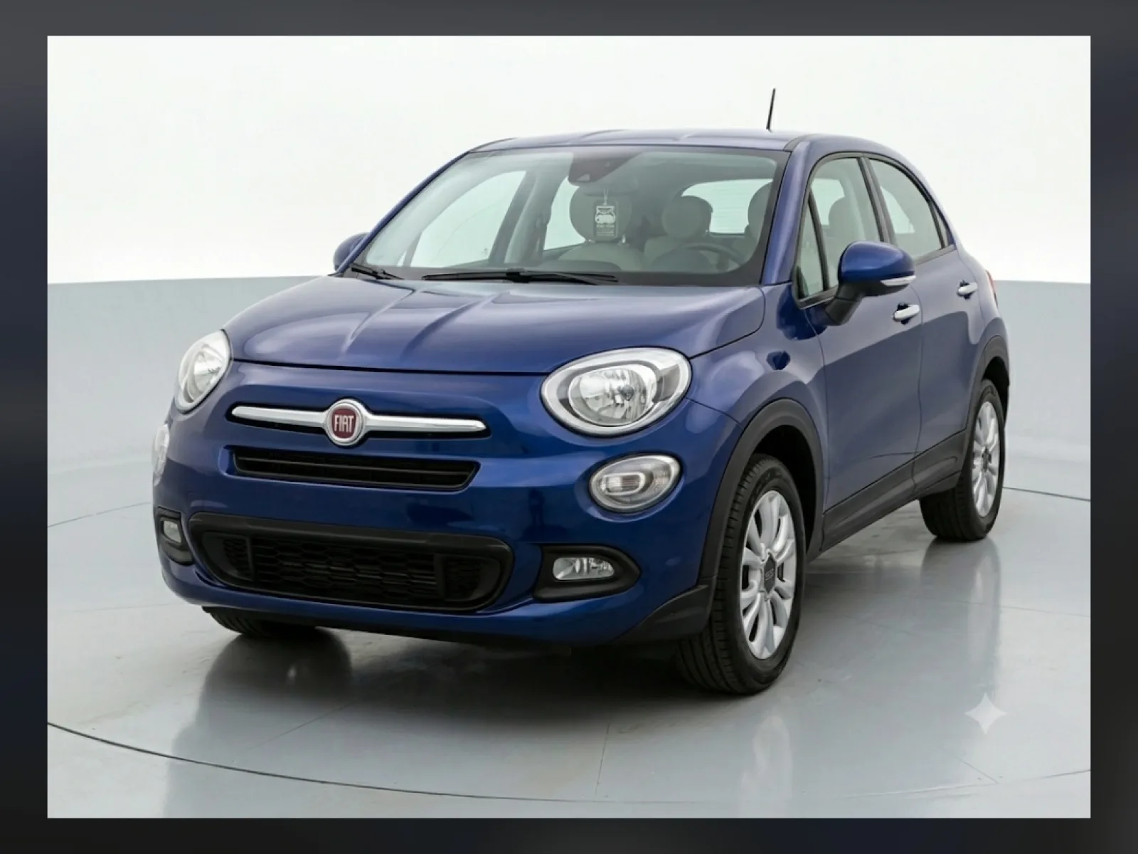Fiat 500X Jante alu / carply/ blutouth... 2018