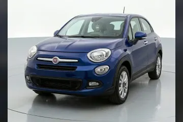 Fiat 500X Jante alu / carply/ blutouth... 2018 2