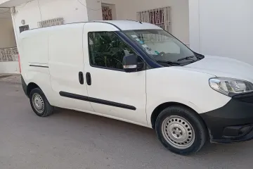 Fiat Doblo Maxi Confortline 2019