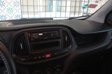 Fiat Doblo Maxi Confortline 2019 4