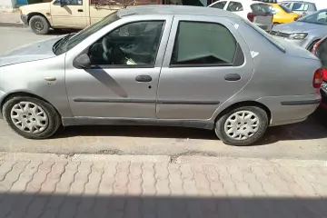 Fiat Siena  2004 2