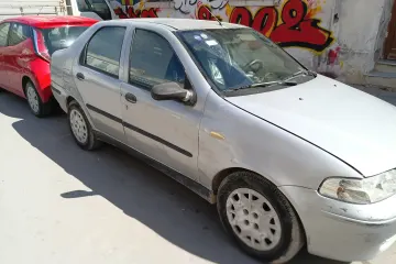 Fiat Siena  2004 3