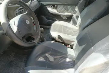 Fiat Siena  2004 4