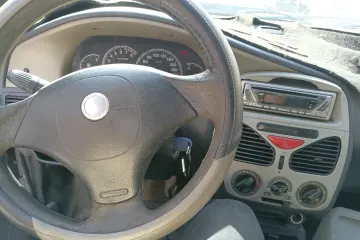 Fiat Siena  2004 6