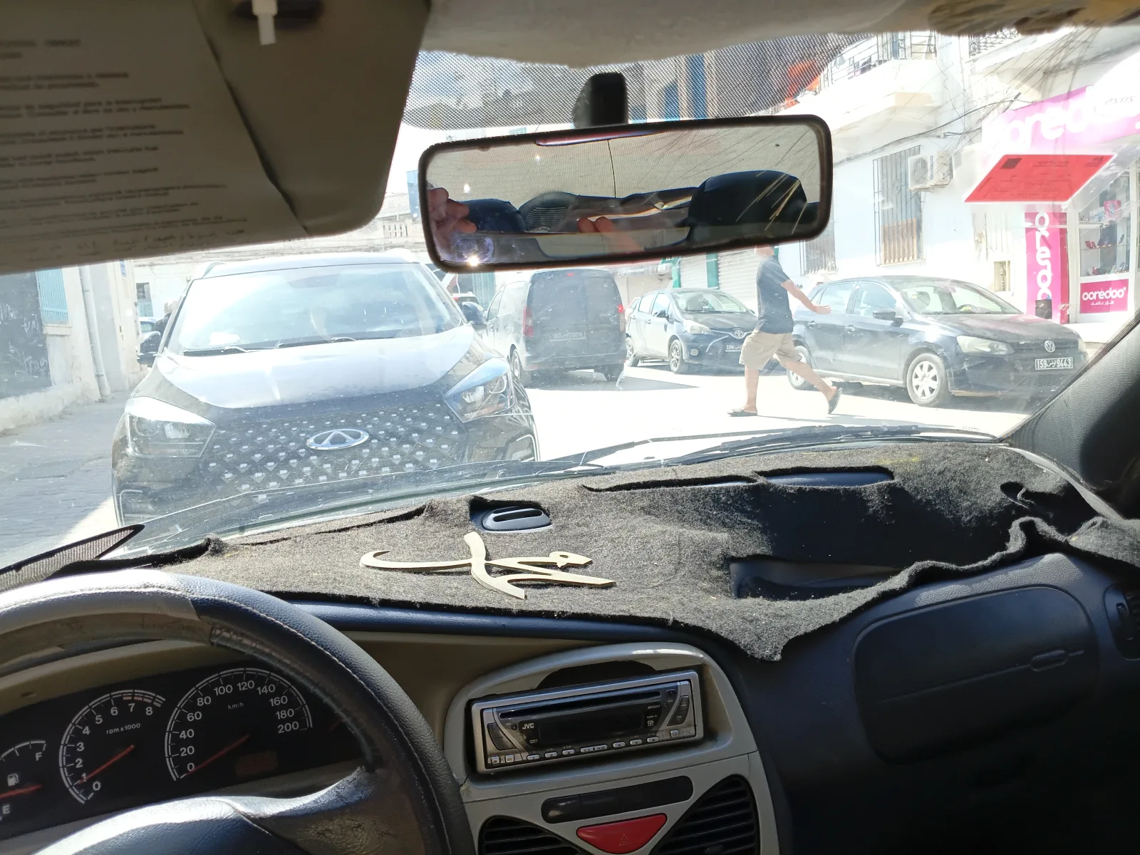 Fiat Siena  2004