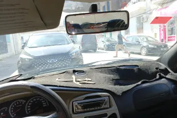 Fiat Siena  2004 7