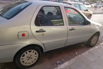 Fiat Siena  2005 2