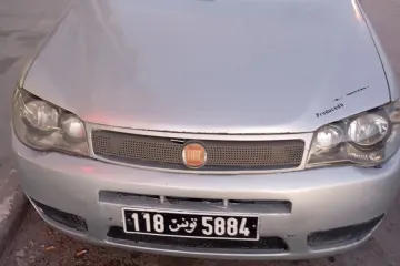 Fiat Siena  2005 4