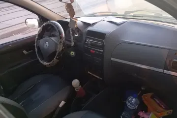 Fiat Siena  2005 5