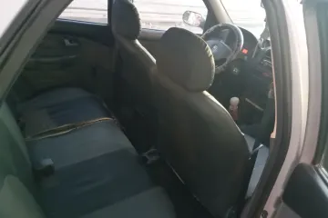 Fiat Siena  2005 6