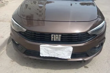 Fiat Tipo Nouveau 2021