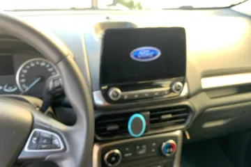 Ford Ecosport  2019 4