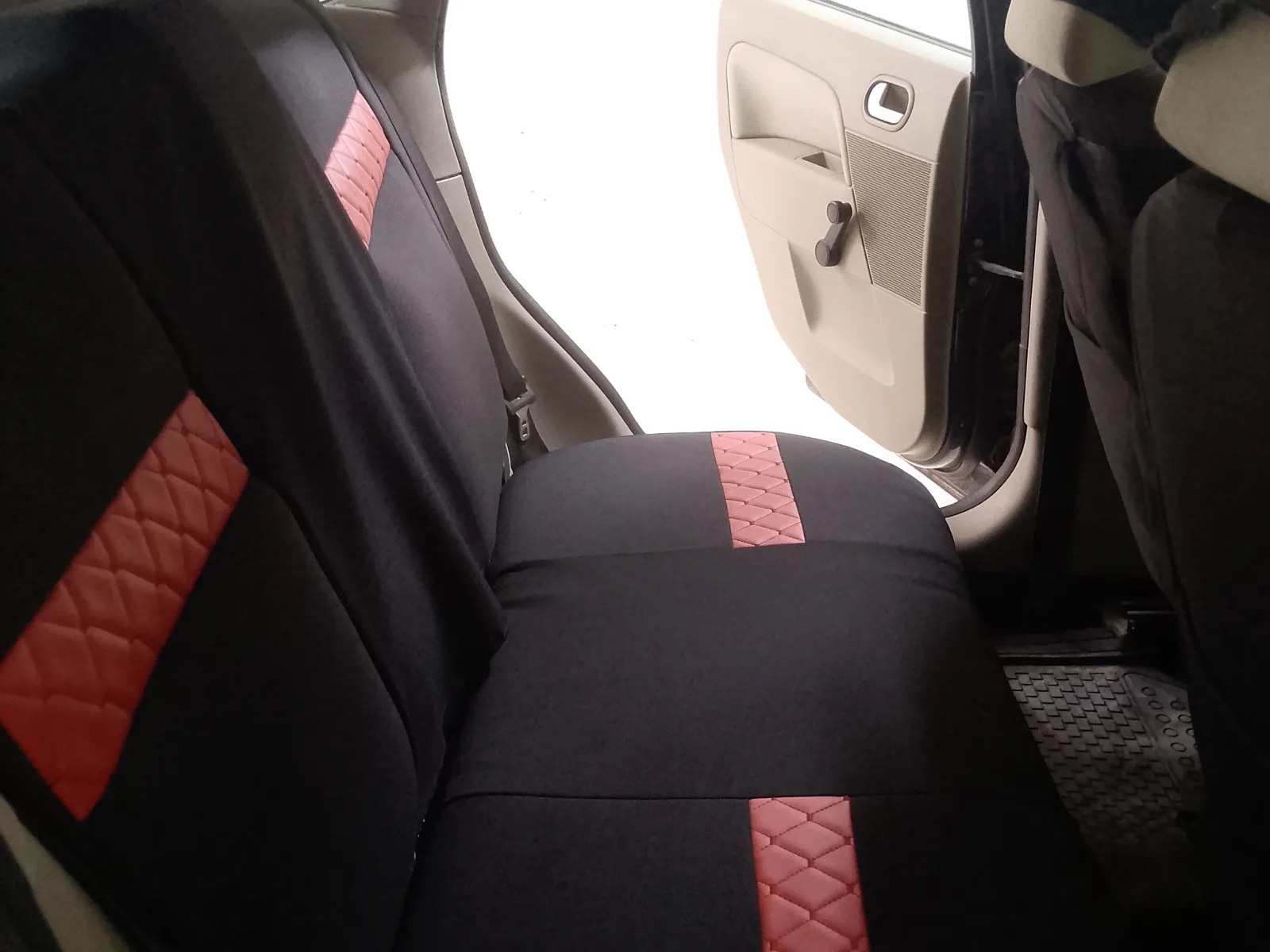Ford Fiesta  2008
