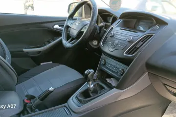 Ford Focus  2016