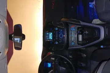 Ford Focus  2016 5