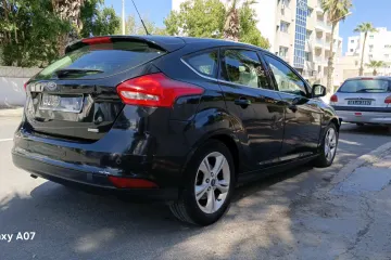 Ford Focus  2016 6