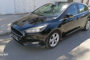 Ford Focus  2016 7