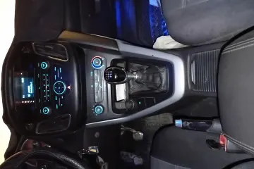 Ford Focus  2016 8