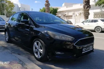 Ford Focus  2016 9