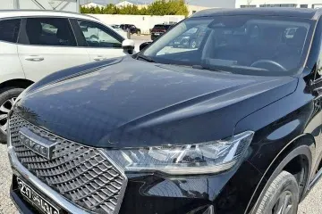GWM Haval H6  2023 1