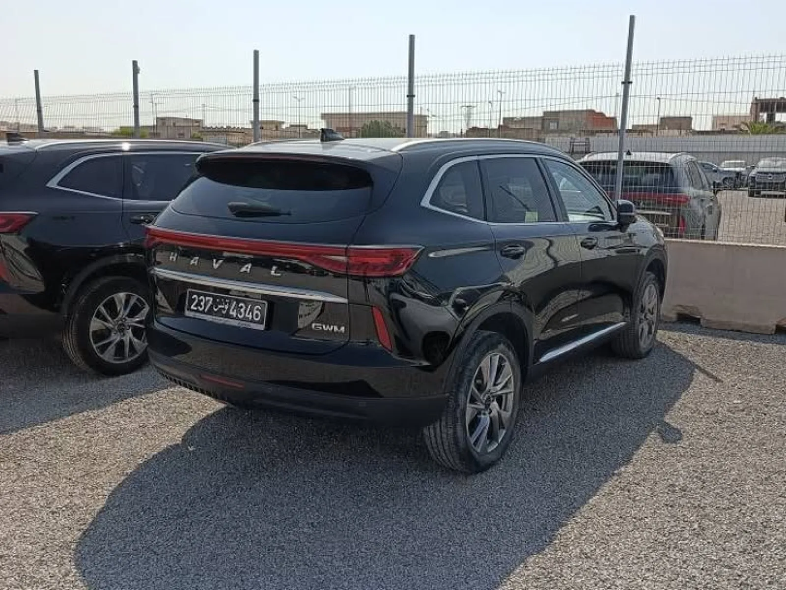 GWM Haval H6  2023
